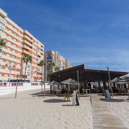 Bahia Suites By Cadiz4Rentals エクステリア 写真