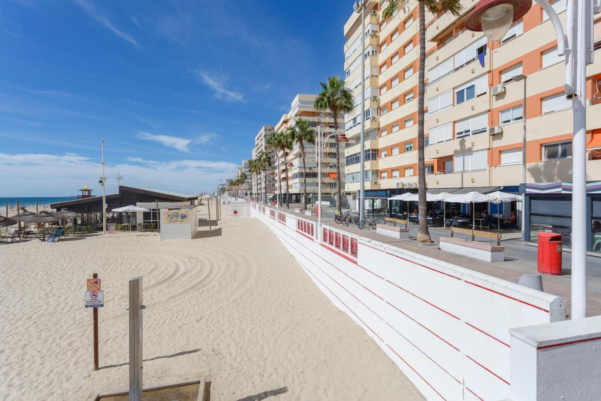 Bahia Suites By Cadiz4Rentals エクステリア 写真