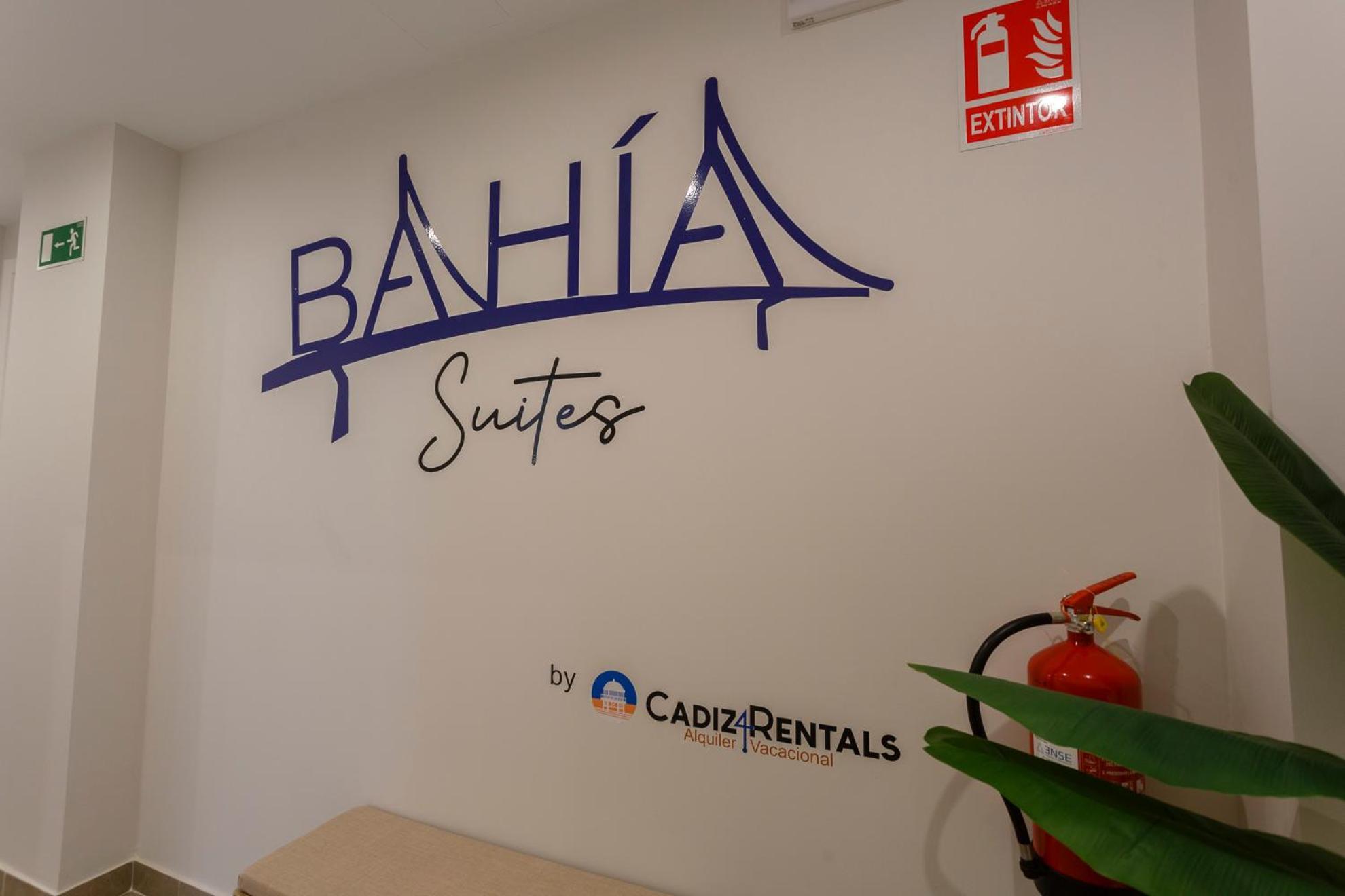 Bahia Suites By Cadiz4Rentals エクステリア 写真