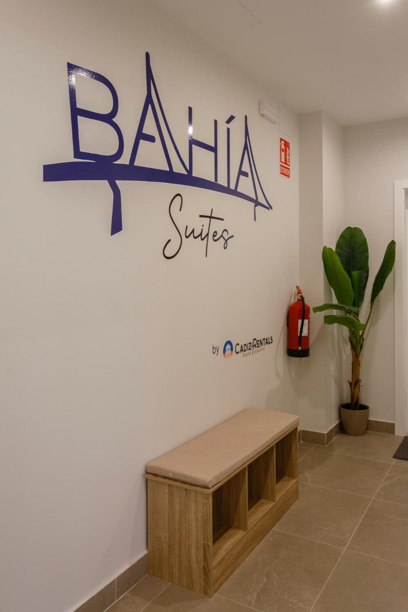 Bahia Suites By Cadiz4Rentals エクステリア 写真