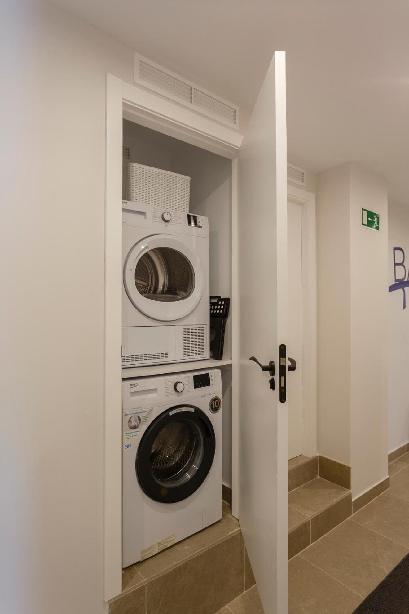 Bahia Suites By Cadiz4Rentals エクステリア 写真