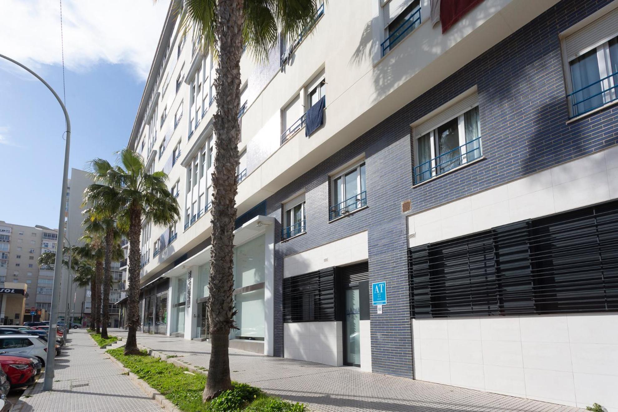 Bahia Suites By Cadiz4Rentals エクステリア 写真