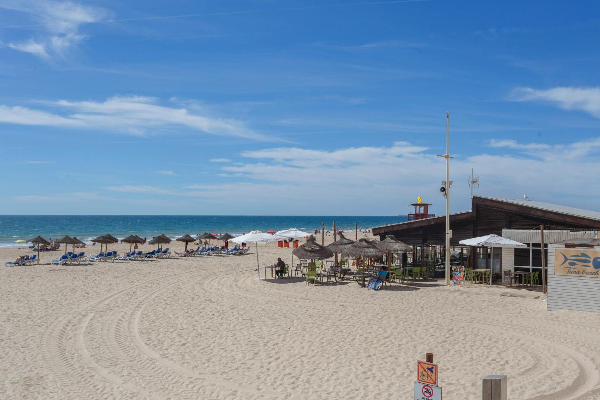 Bahia Suites By Cadiz4Rentals エクステリア 写真