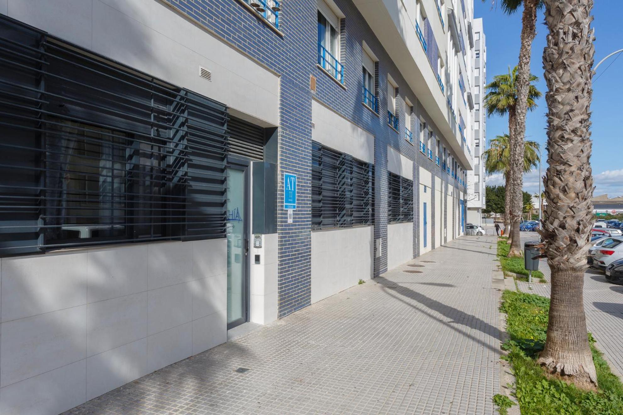 Bahia Suites By Cadiz4Rentals エクステリア 写真