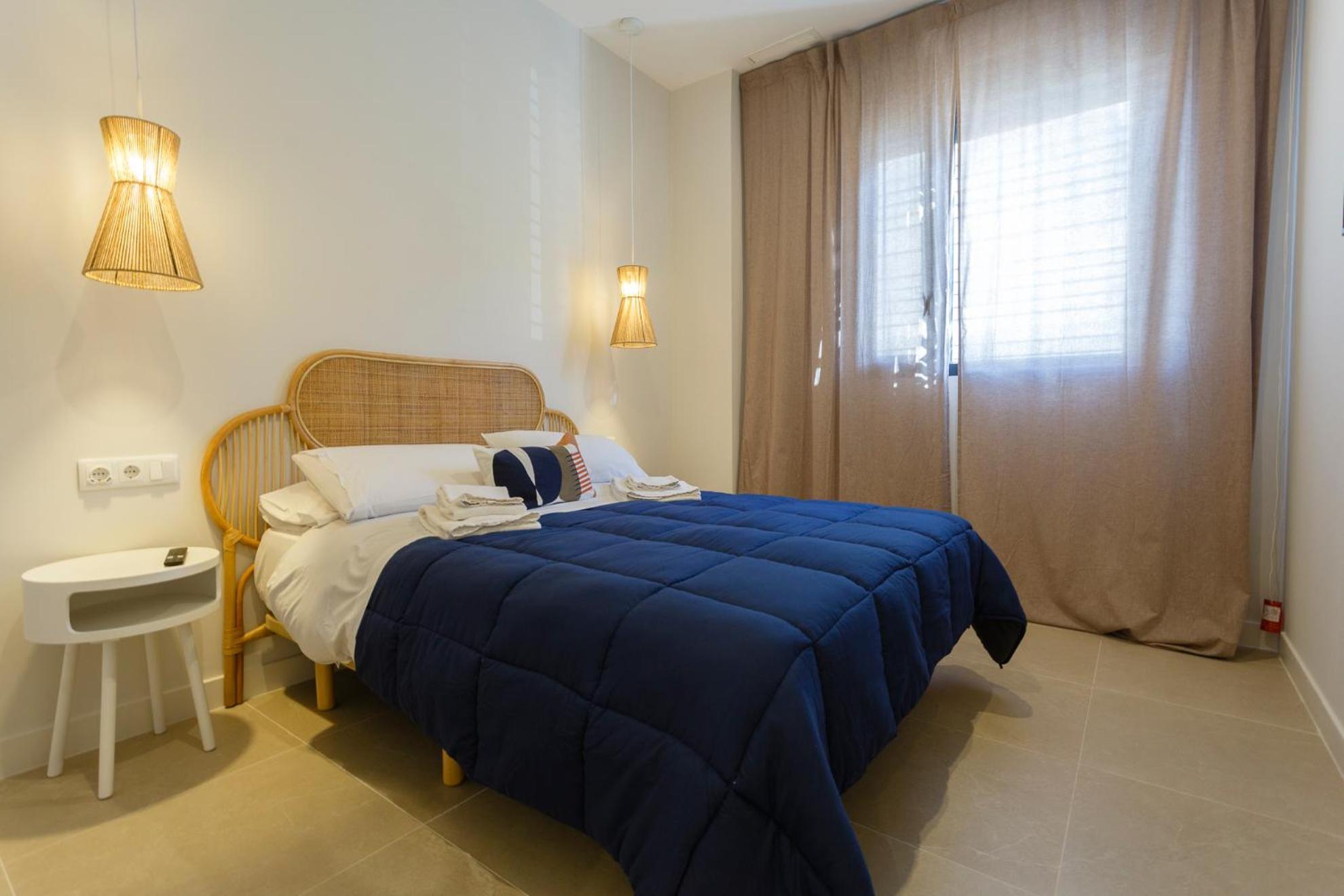Bahia Suites By Cadiz4Rentals エクステリア 写真