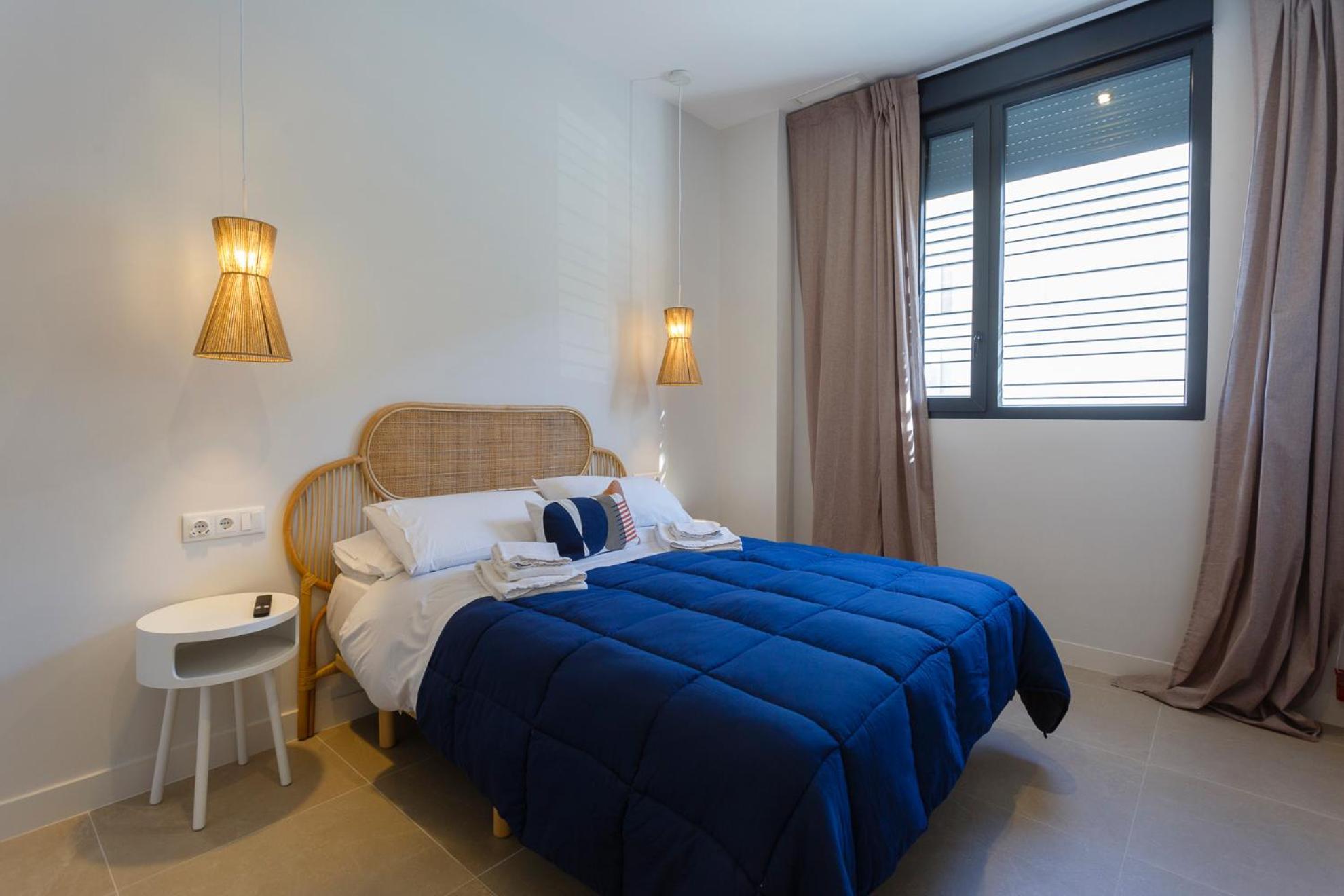 Bahia Suites By Cadiz4Rentals 部屋 写真