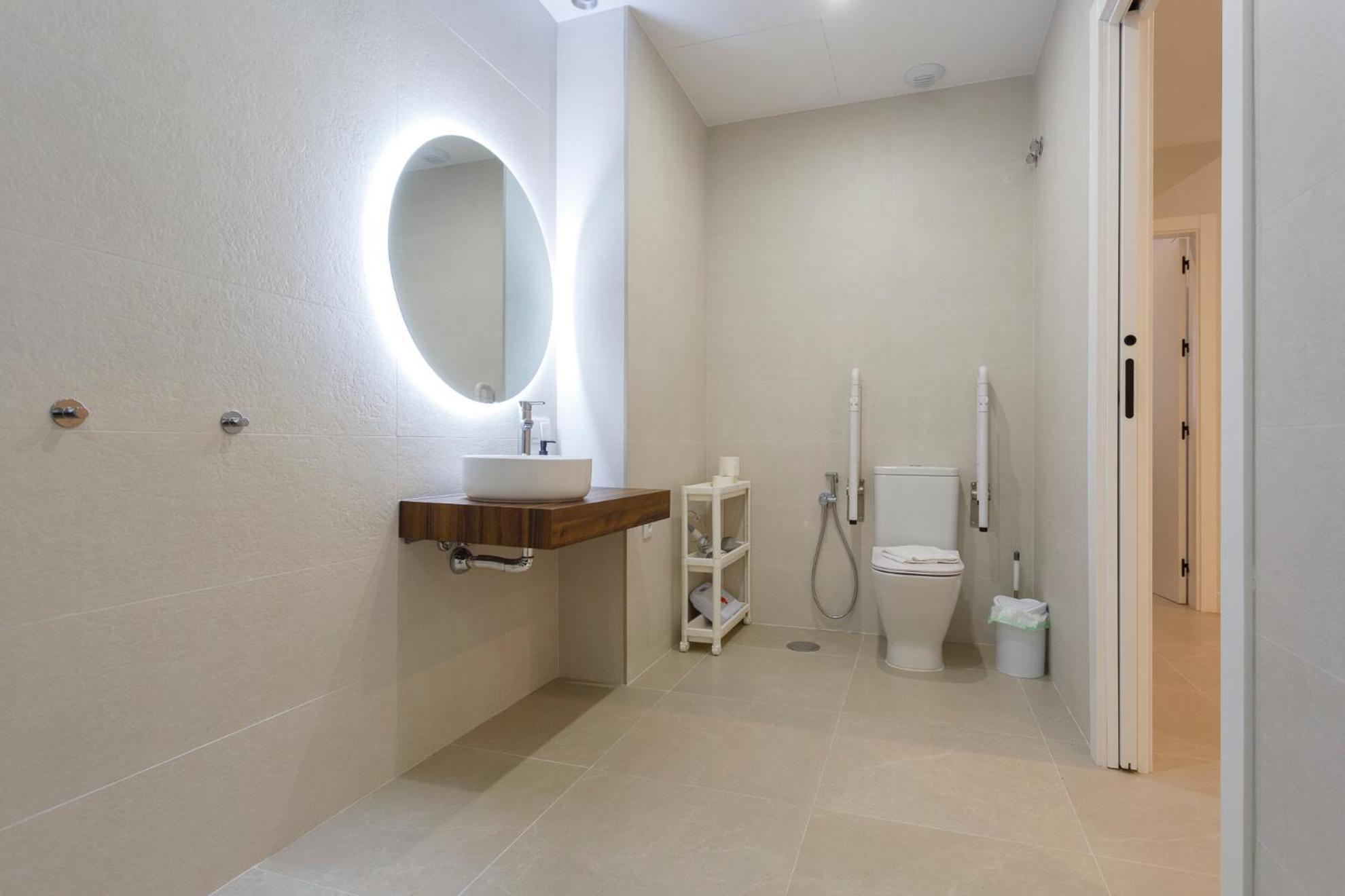 Bahia Suites By Cadiz4Rentals エクステリア 写真