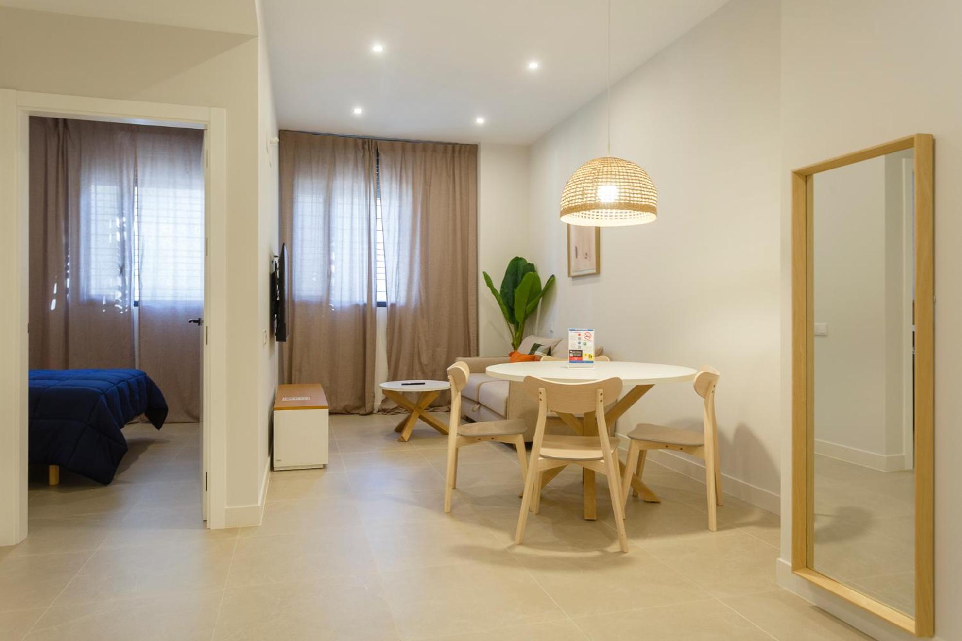 Bahia Suites By Cadiz4Rentals エクステリア 写真