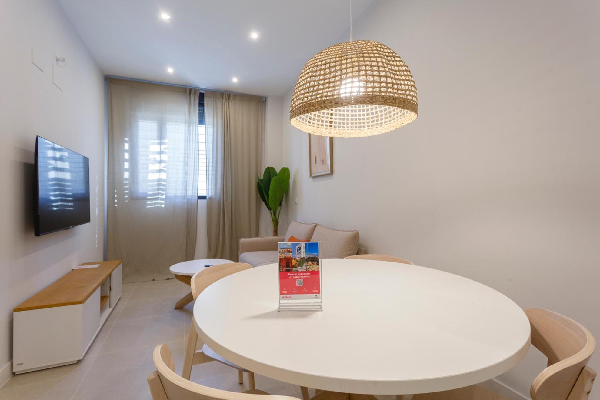 Bahia Suites By Cadiz4Rentals 部屋 写真
