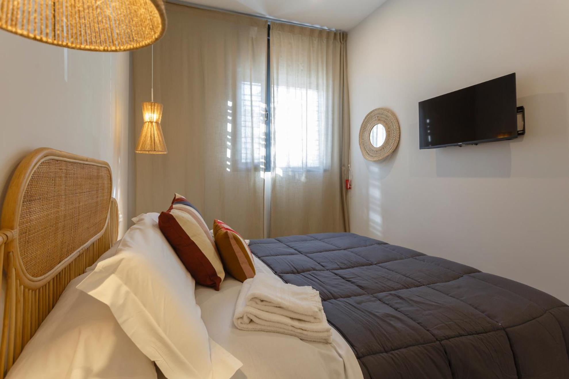 Bahia Suites By Cadiz4Rentals エクステリア 写真