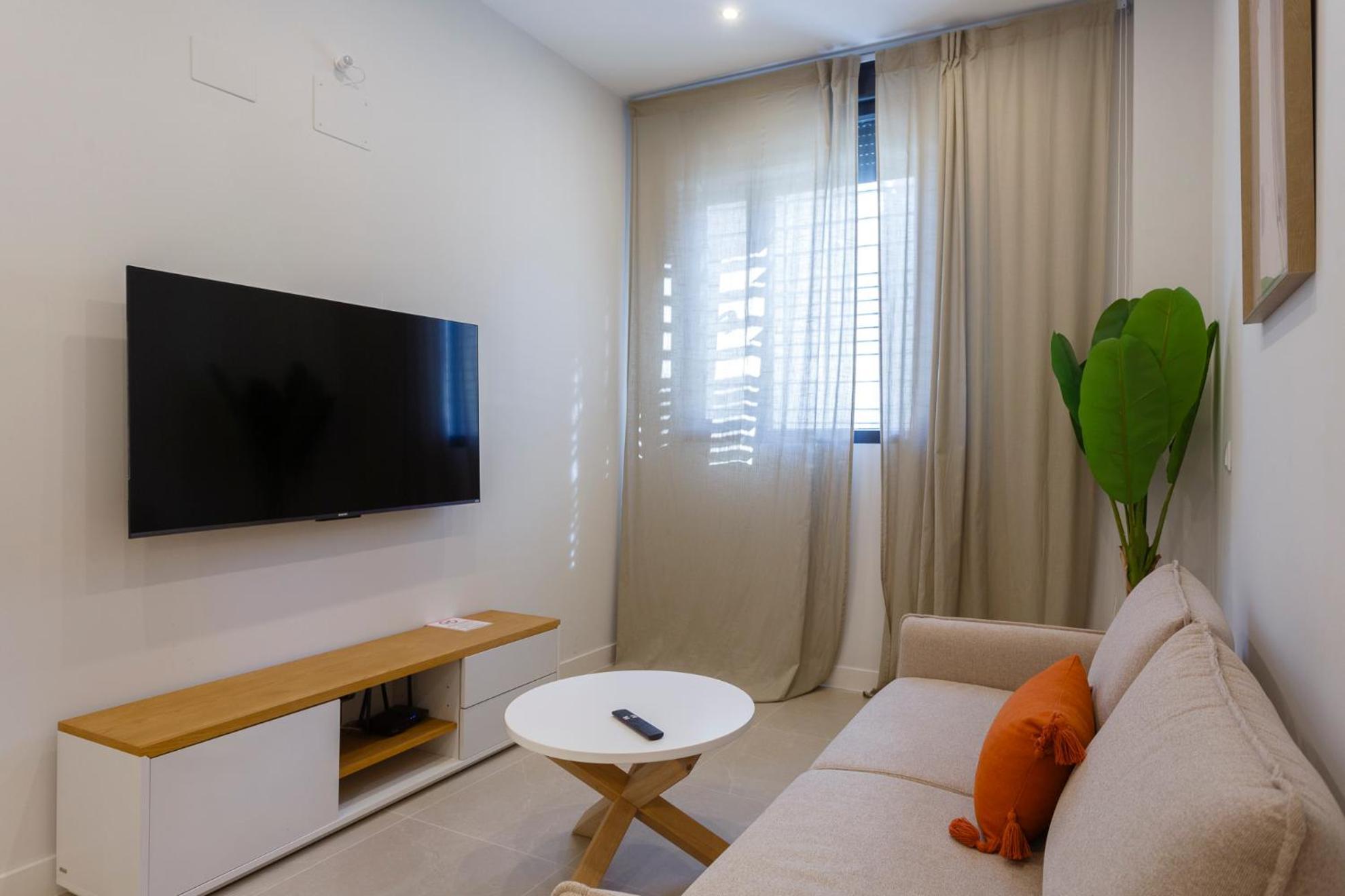 Bahia Suites By Cadiz4Rentals 部屋 写真