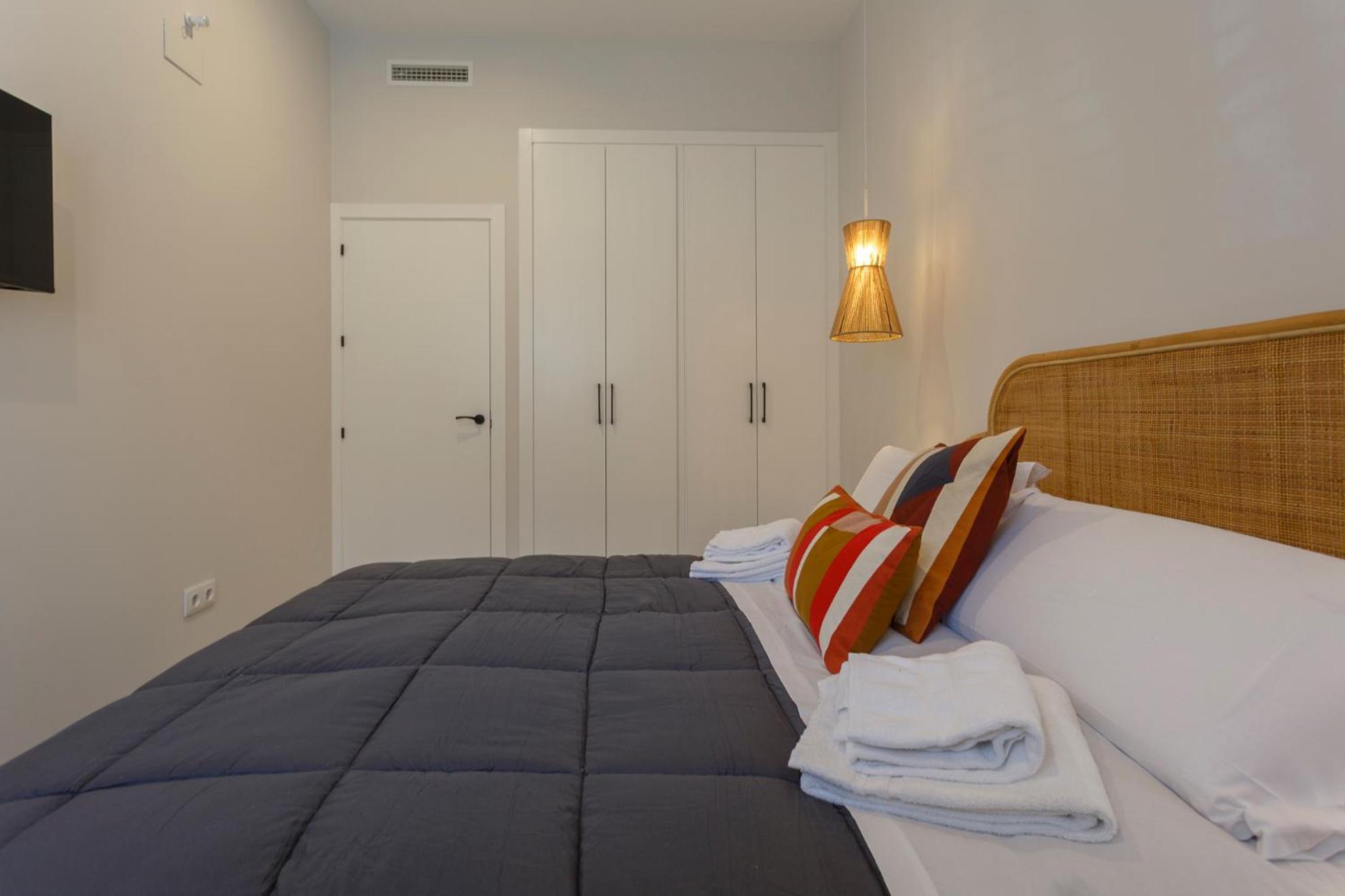 Bahia Suites By Cadiz4Rentals エクステリア 写真