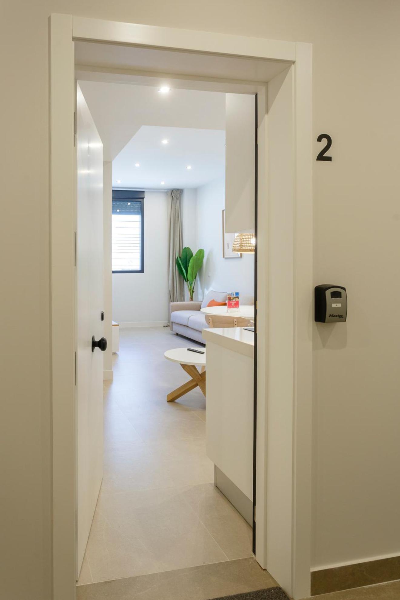 Bahia Suites By Cadiz4Rentals 部屋 写真