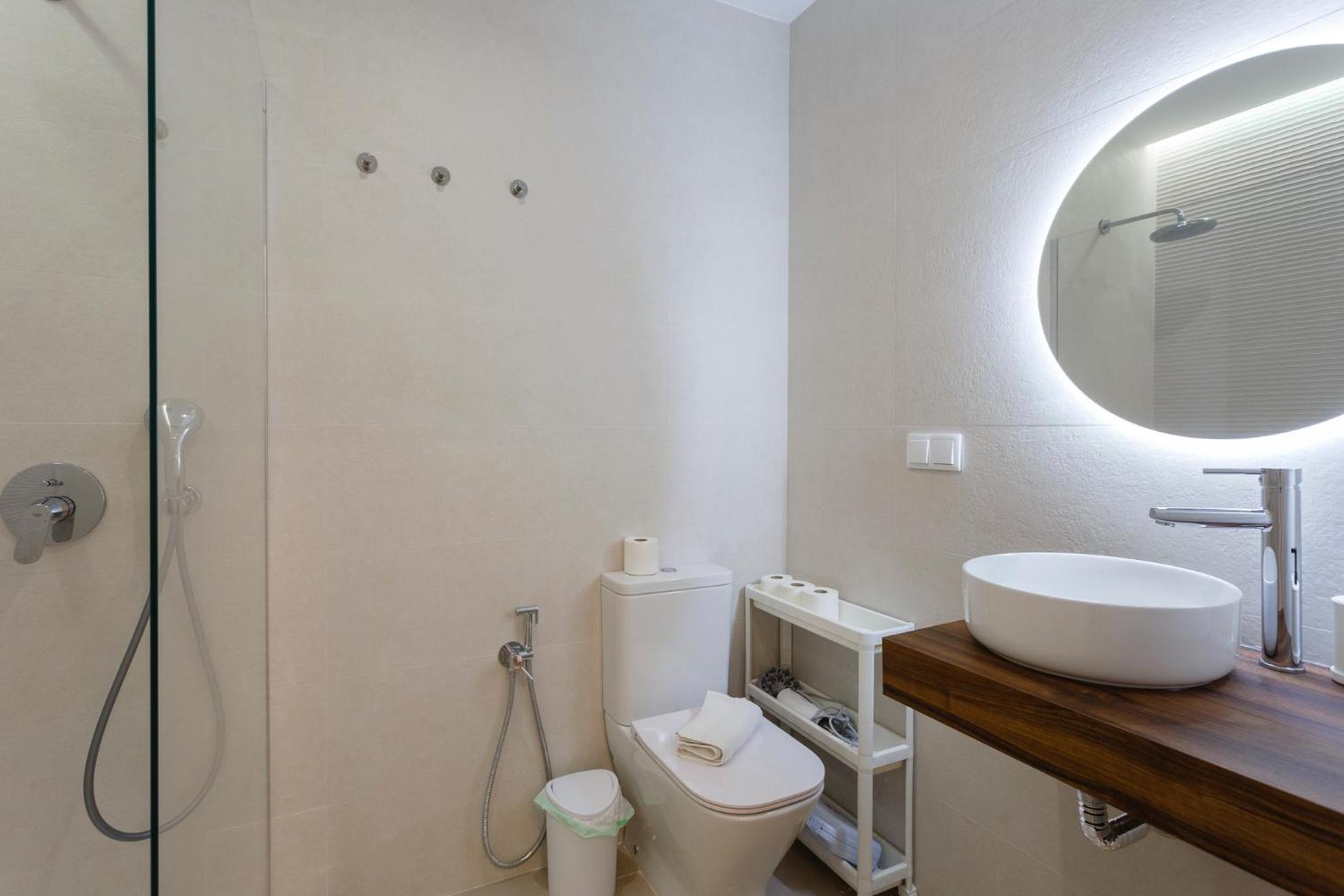 Bahia Suites By Cadiz4Rentals エクステリア 写真