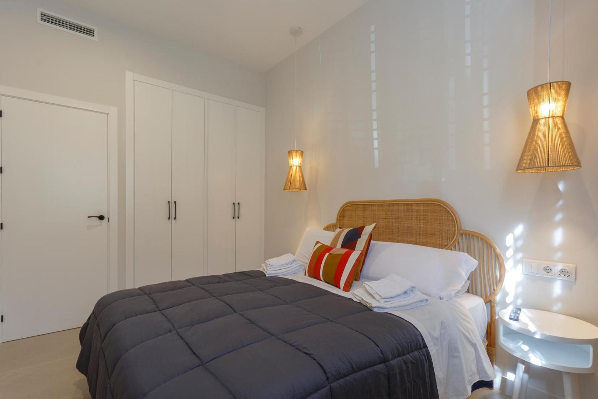 Bahia Suites By Cadiz4Rentals エクステリア 写真