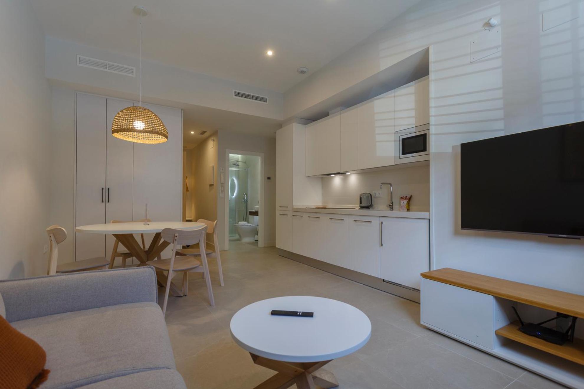 Bahia Suites By Cadiz4Rentals エクステリア 写真