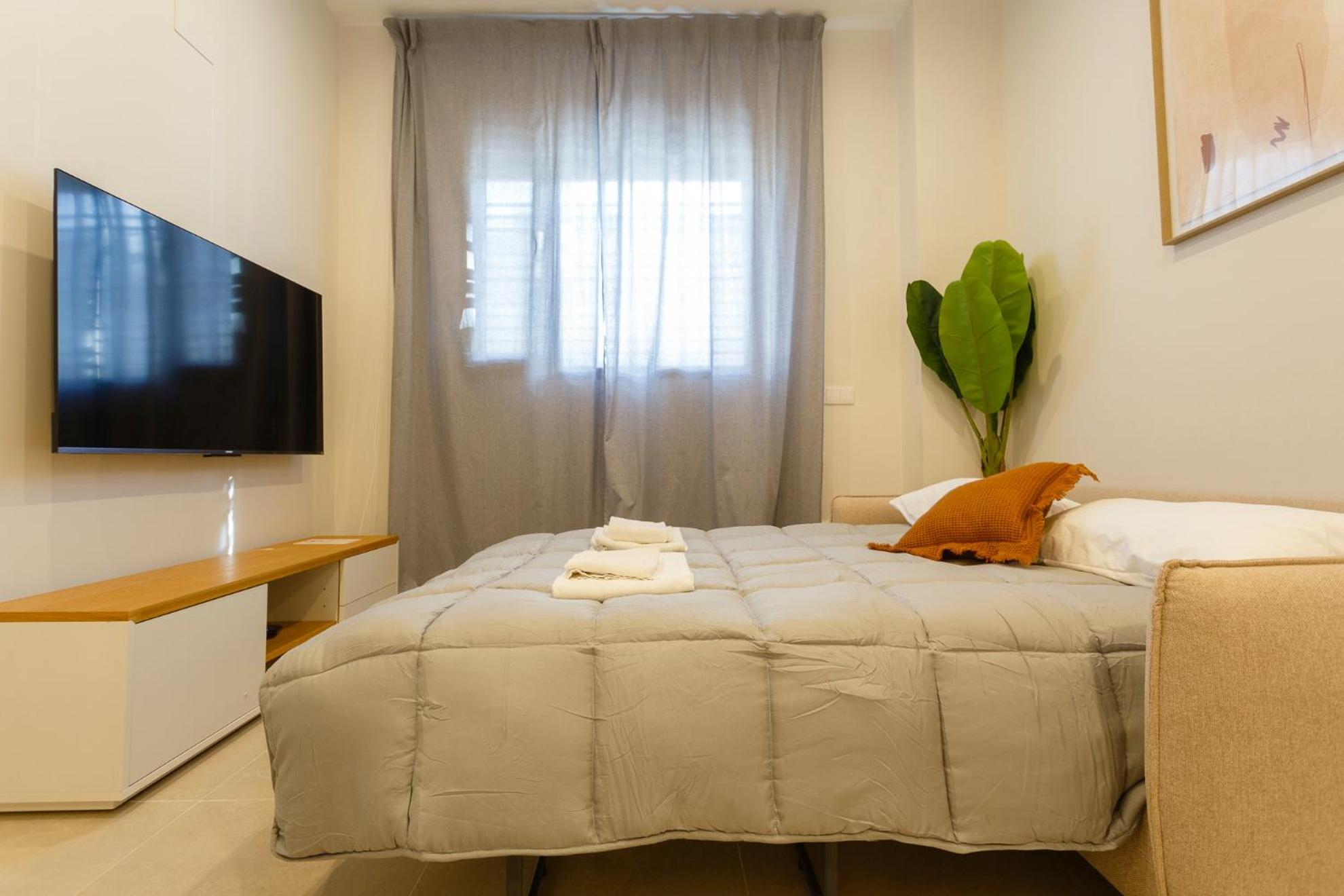Bahia Suites By Cadiz4Rentals 部屋 写真