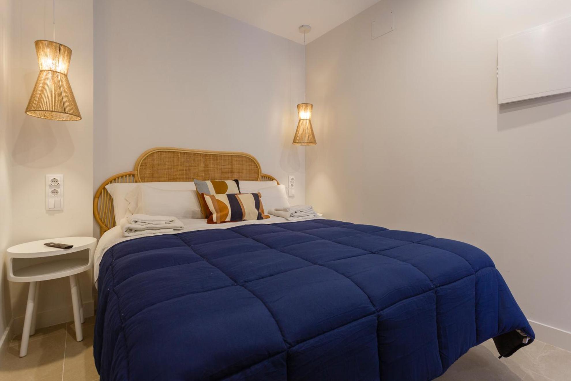Bahia Suites By Cadiz4Rentals 部屋 写真