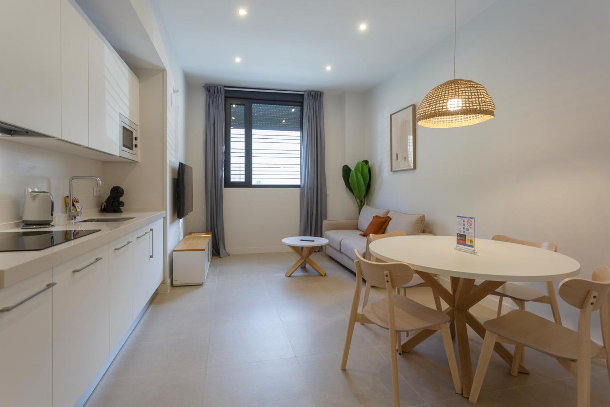 Bahia Suites By Cadiz4Rentals 部屋 写真