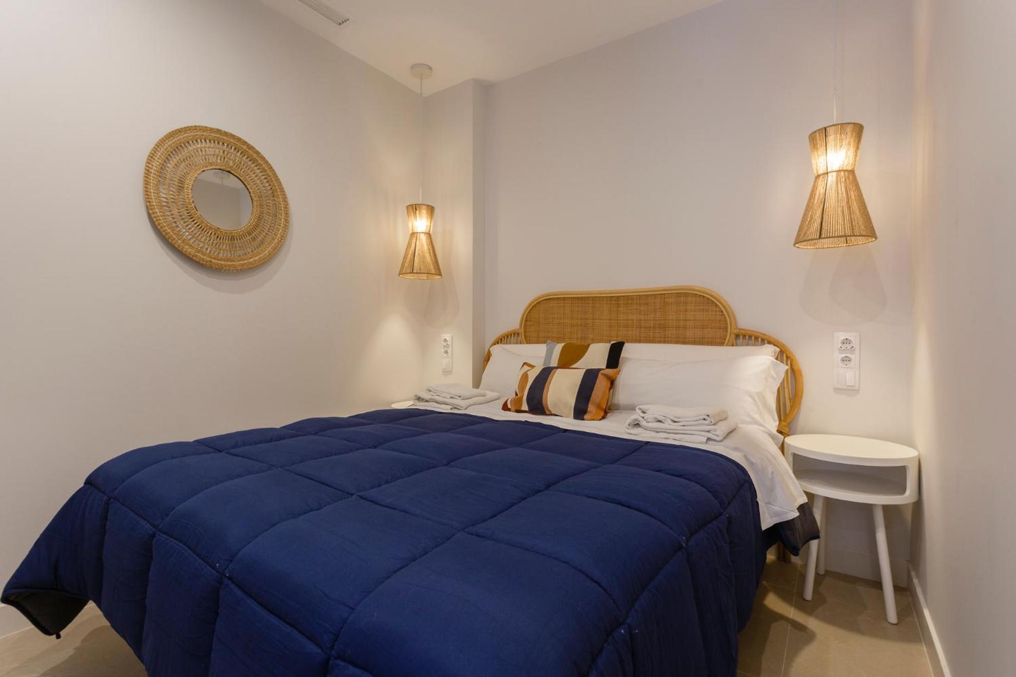 Bahia Suites By Cadiz4Rentals エクステリア 写真